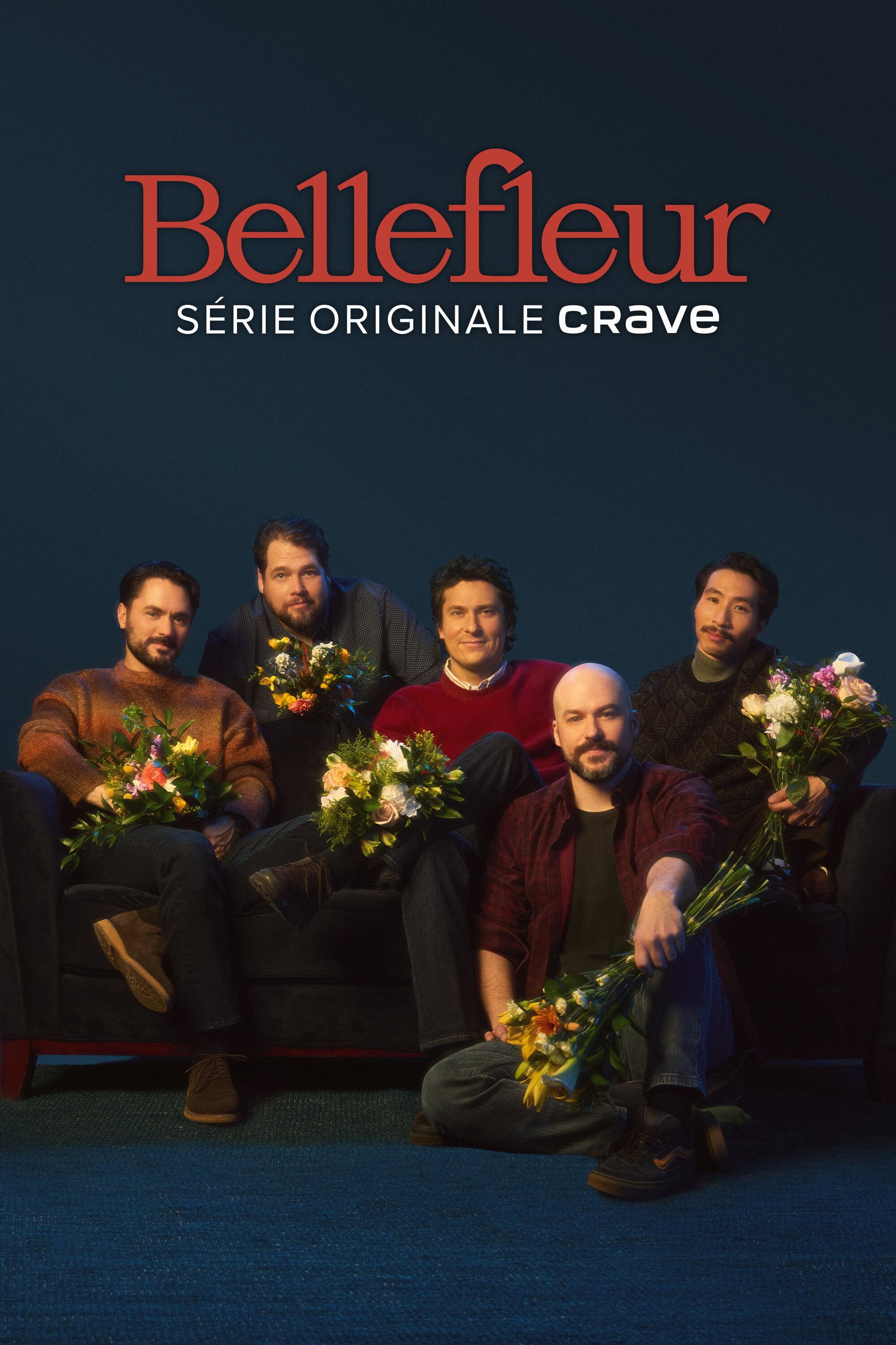 Belflower - Season 3