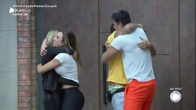 Power Couple Brasil 4x31