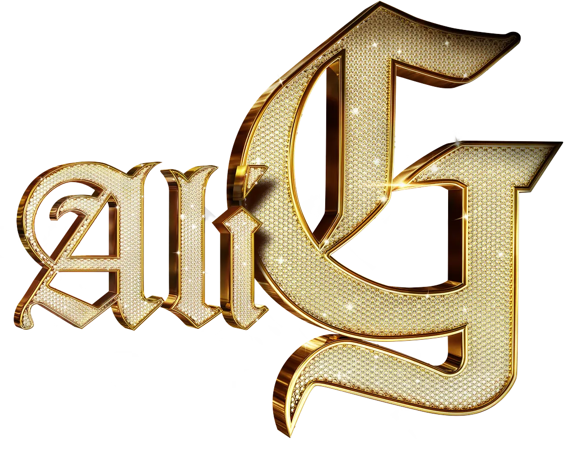 Ali G: Who Iz I?