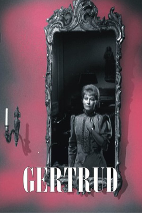 Gertrud