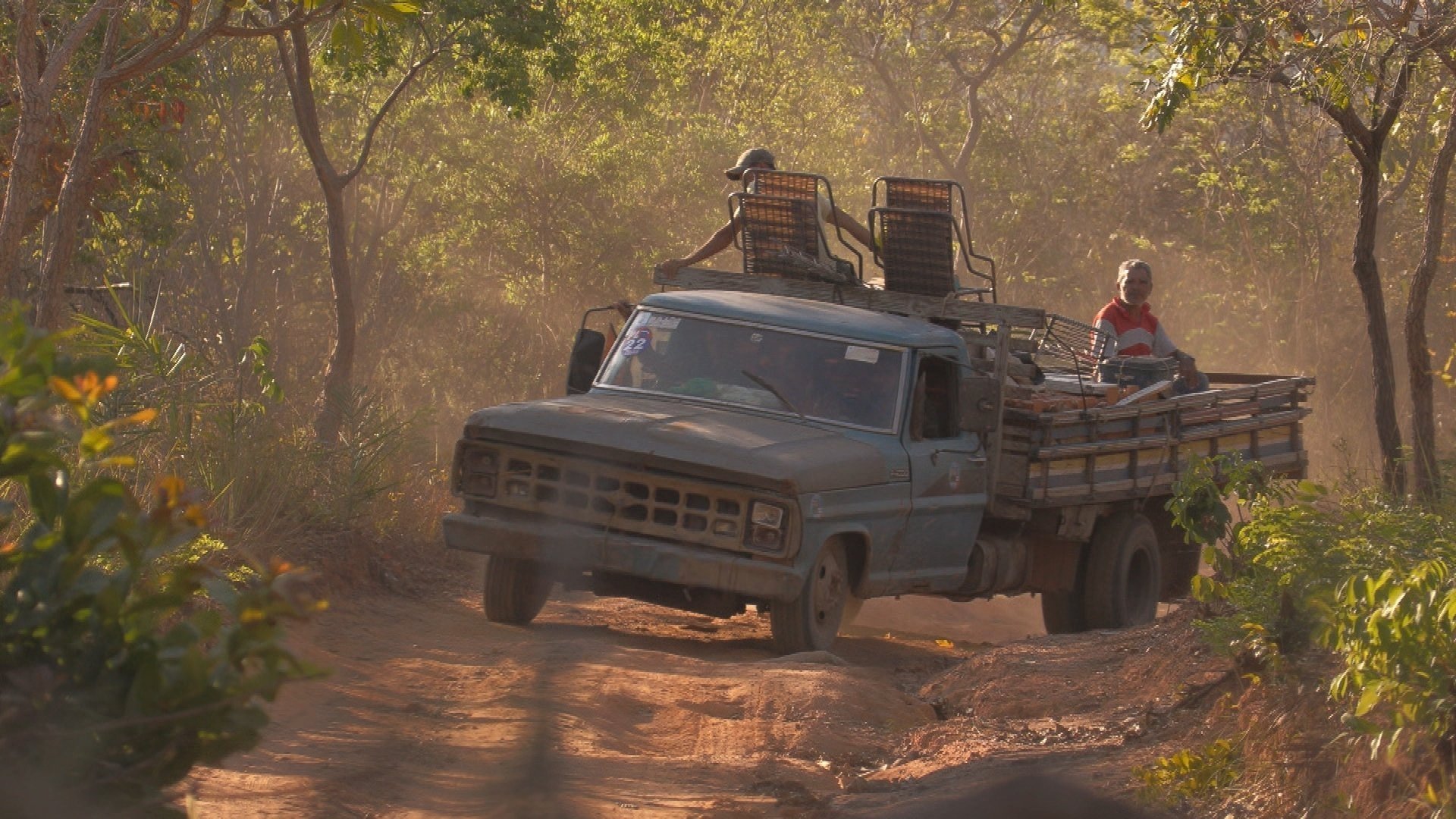 Les Routes de l'impossible 13x8
