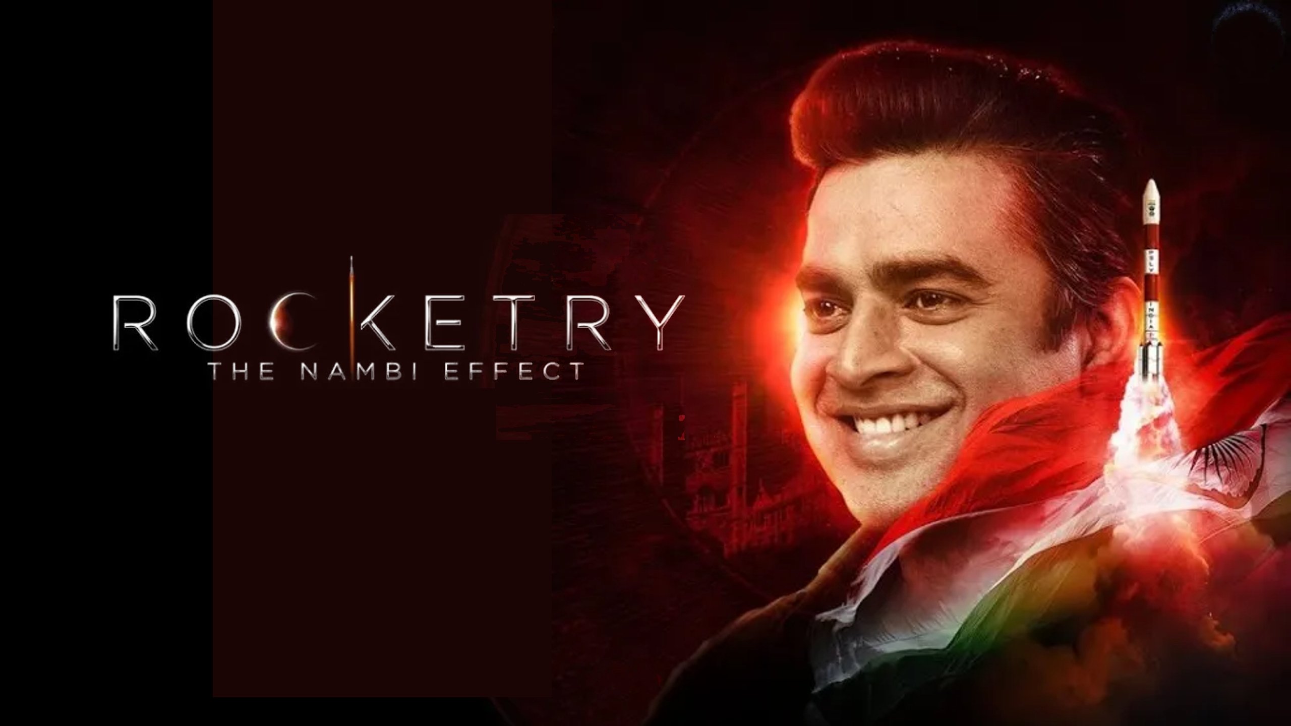 Rocketry: The Nambi Effect