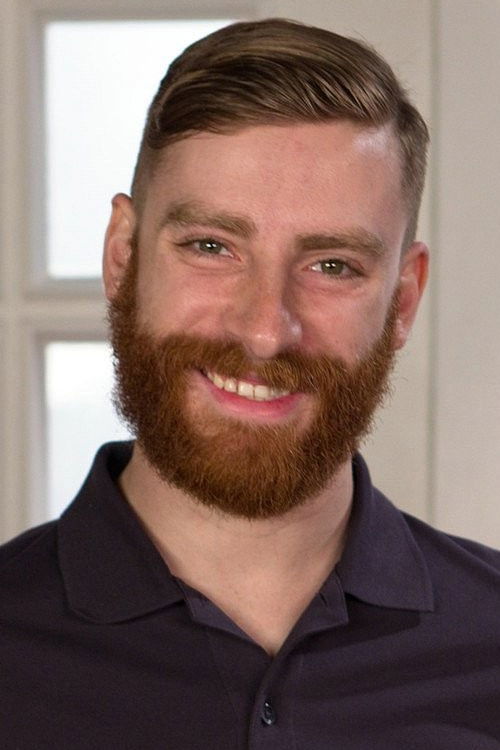 et billede af Sebastian Keys