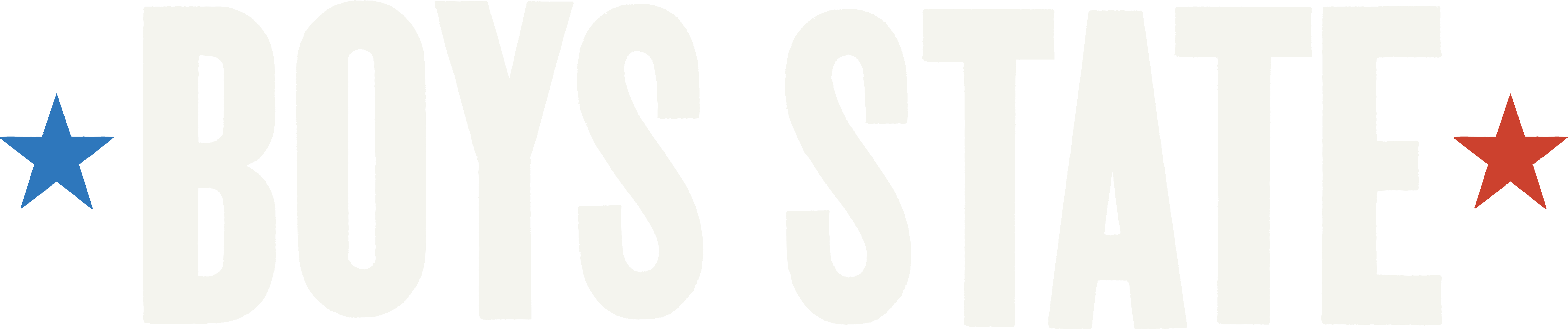 Boys State Logo