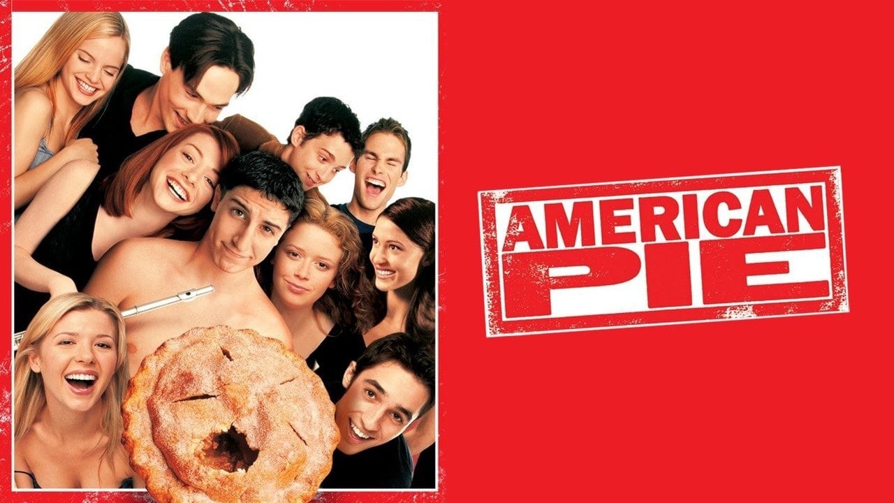 American Pie: Tu primera vez