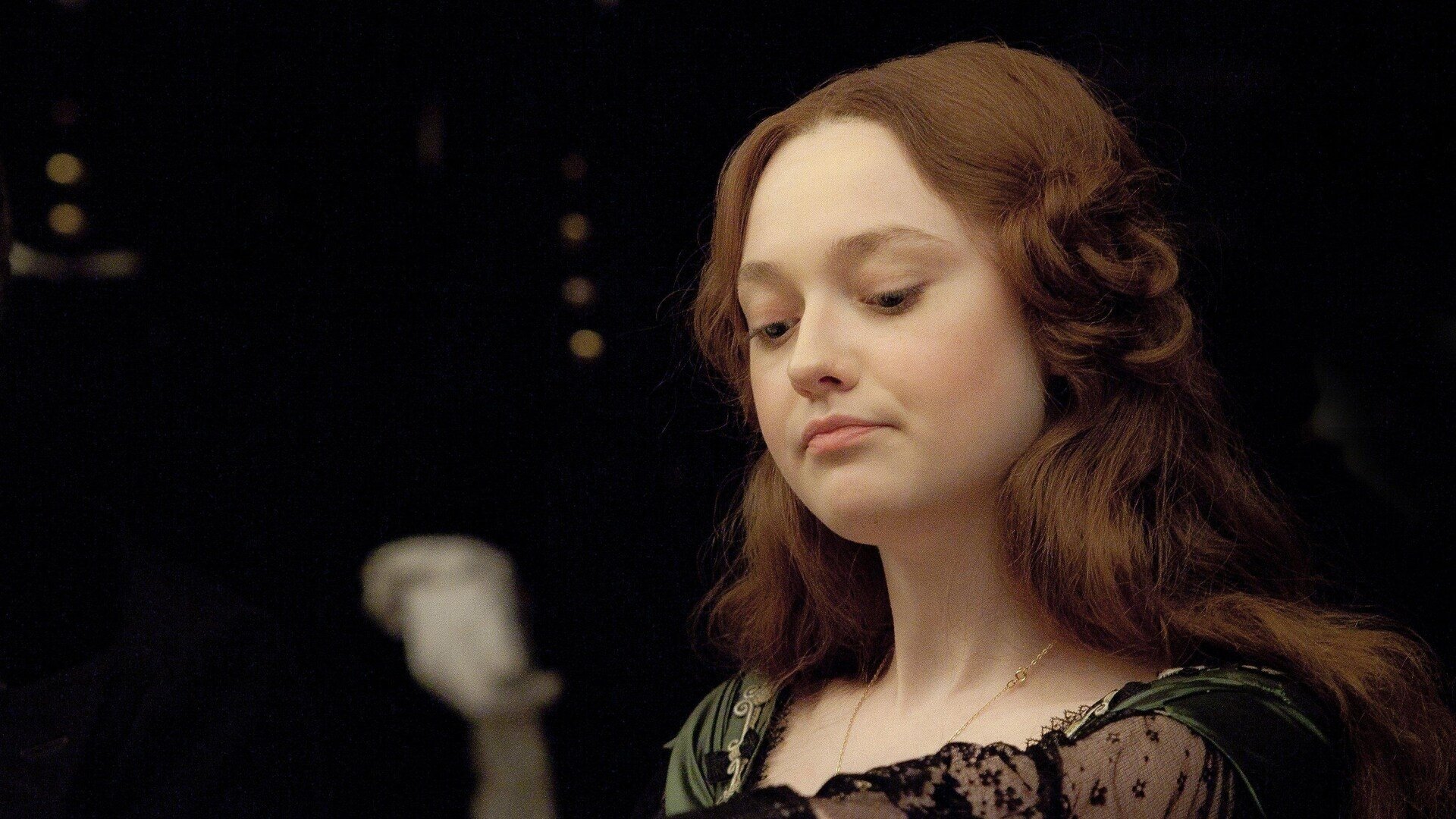 Effie Gray (2014)