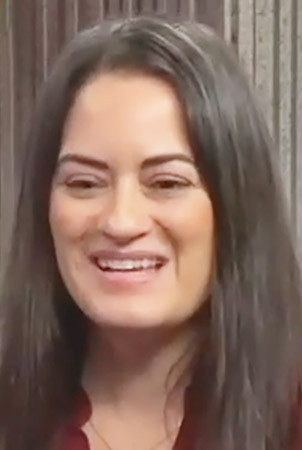 et billede af Meleice VonMinden