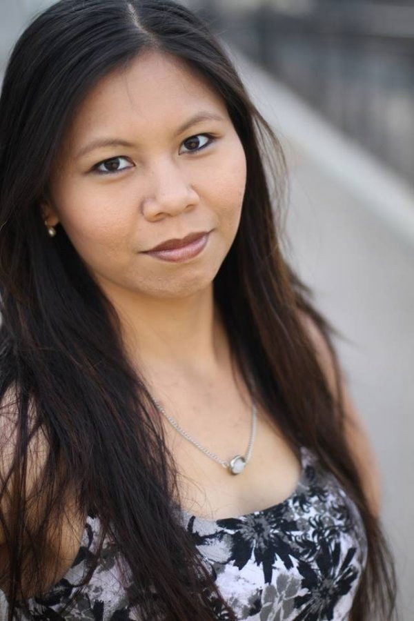 et billede af Krystie Castro