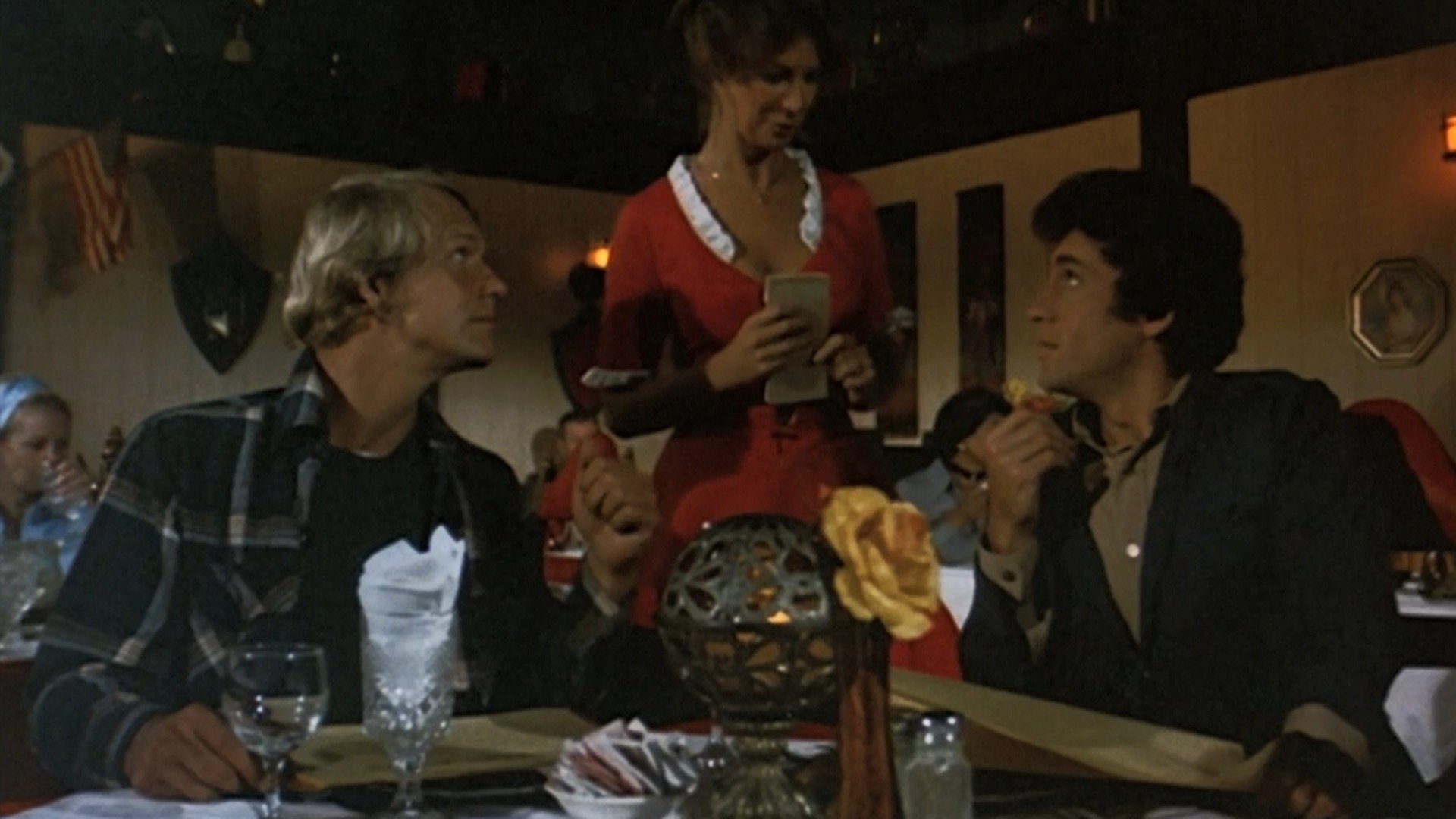 Starsky & Hutch - Le Professionnel