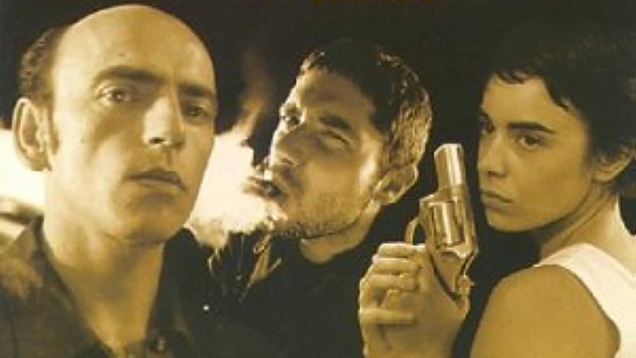 Les Kidnappeurs (1998)