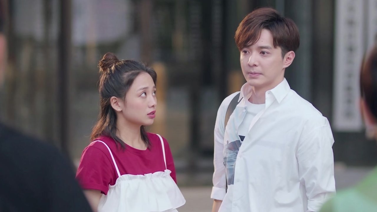 Make a Wish Miss Xianqi