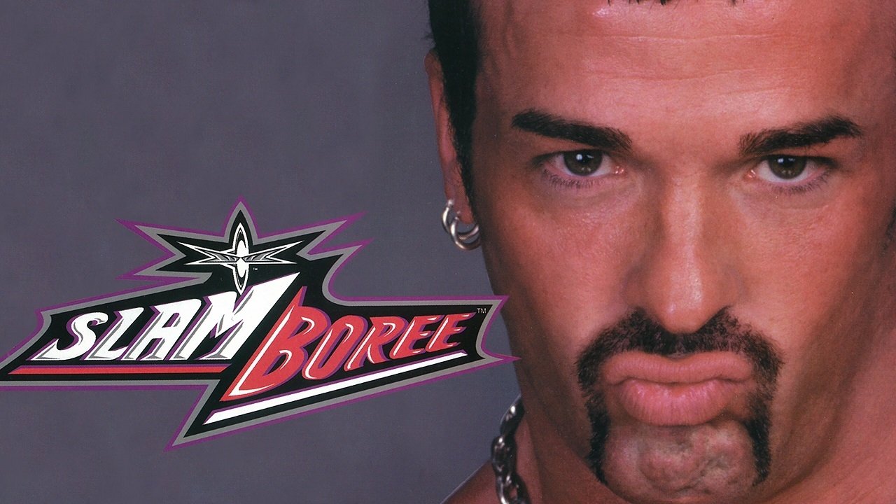 WCW Slamboree 2000 (2000)