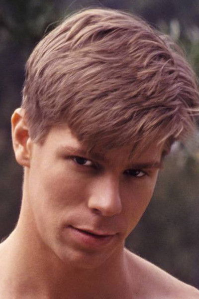 et billede af Ross Atkins