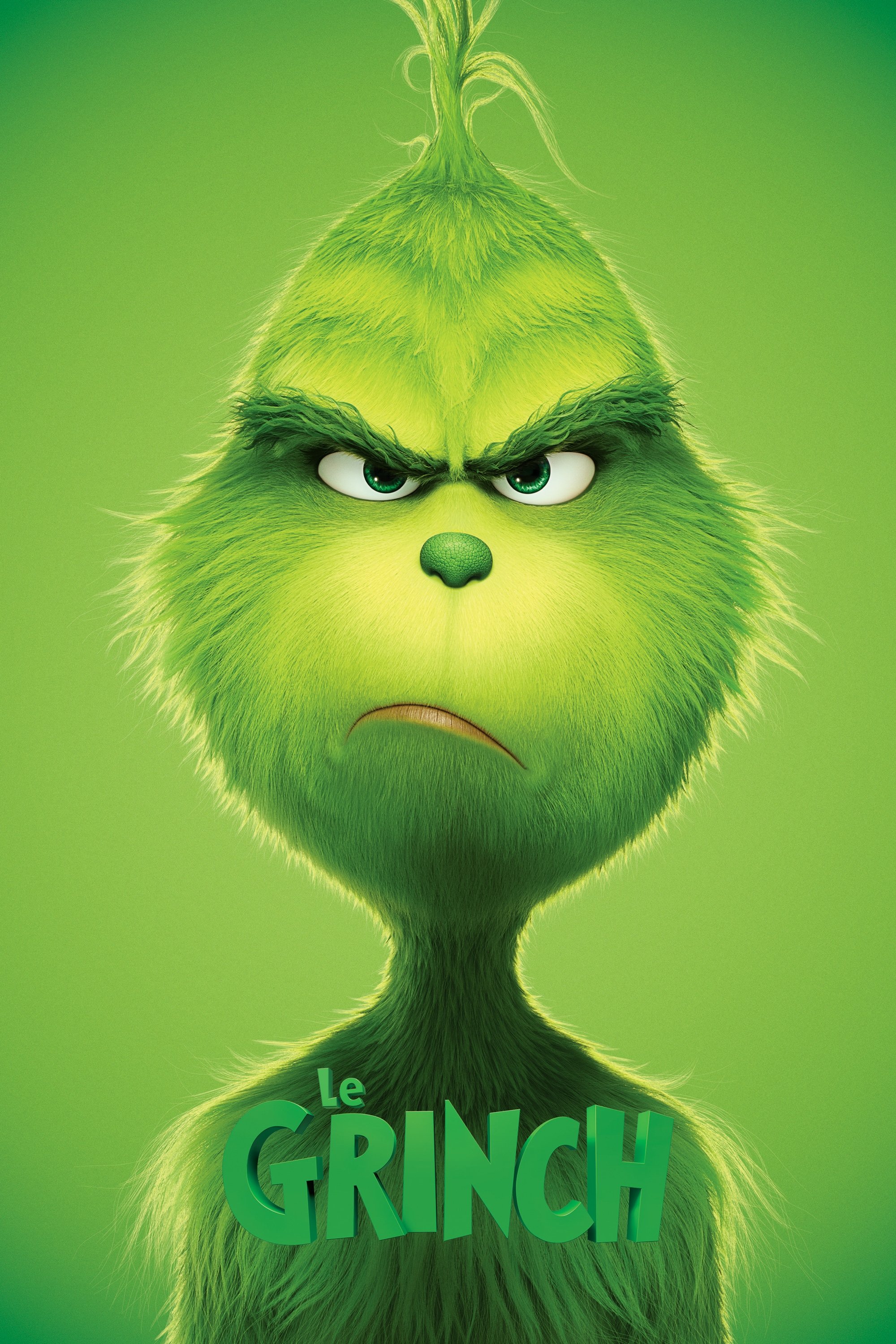 The Grinch