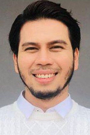 et billede af As Suhaimi