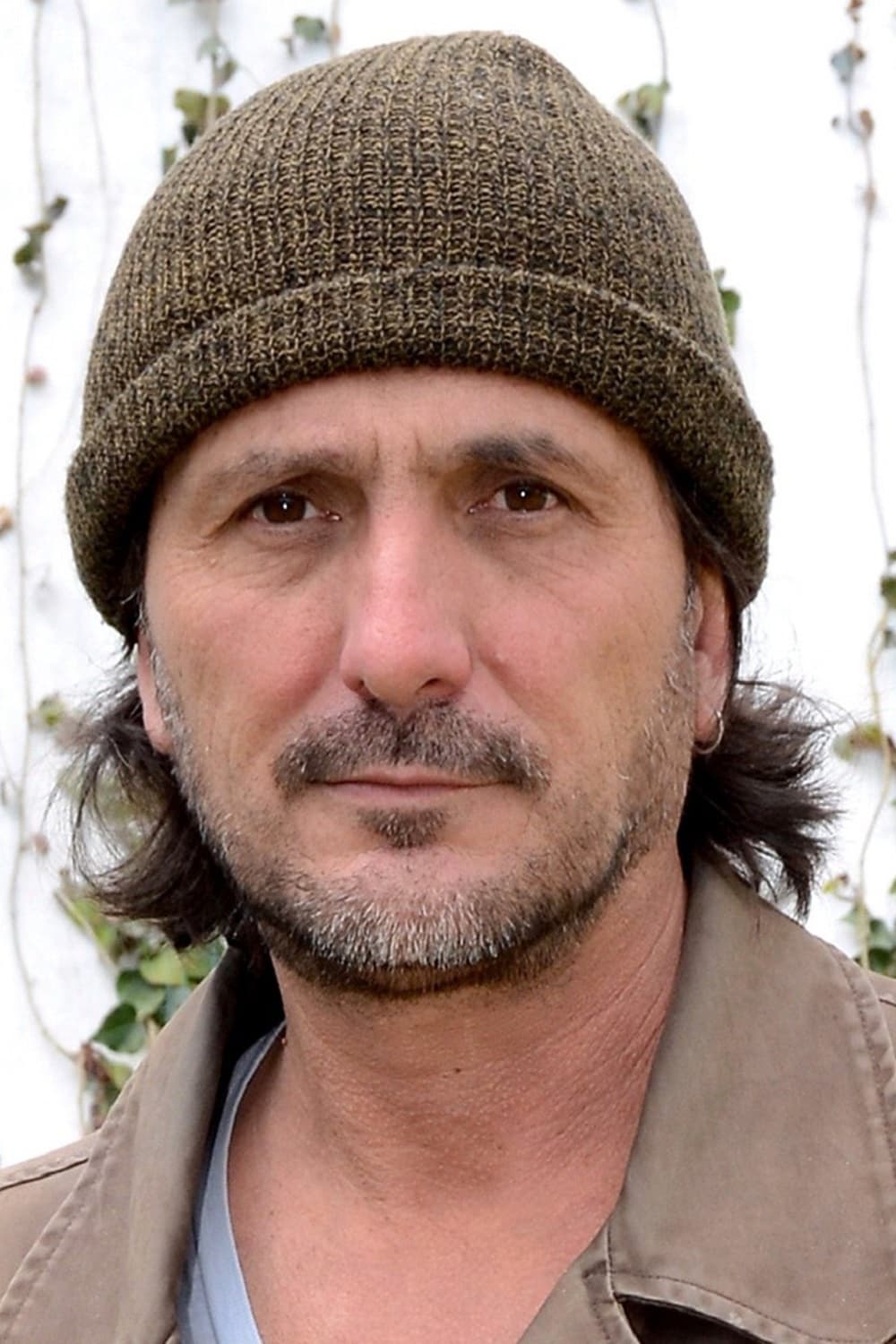 et billede af Batan Silva