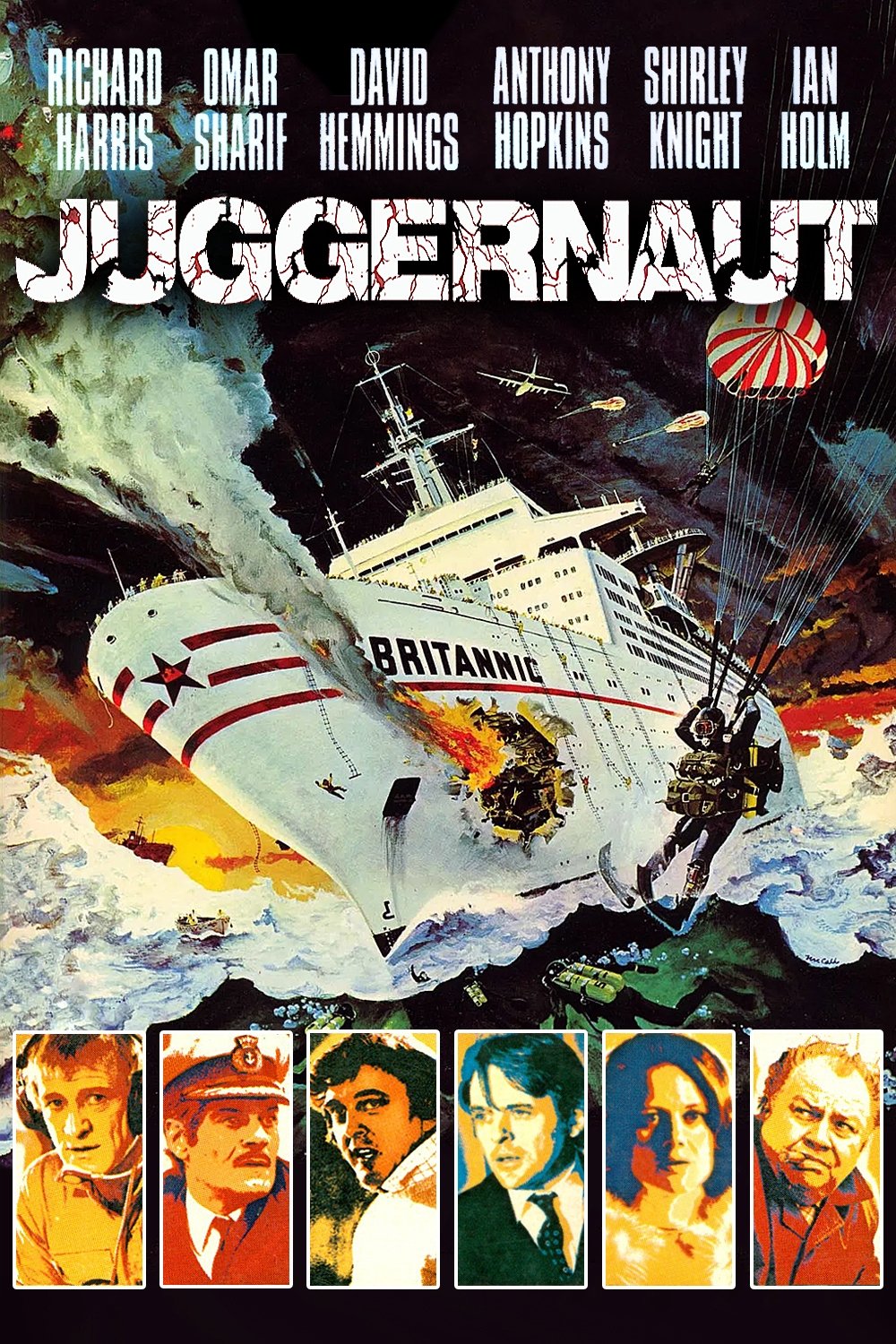 Juggernaut