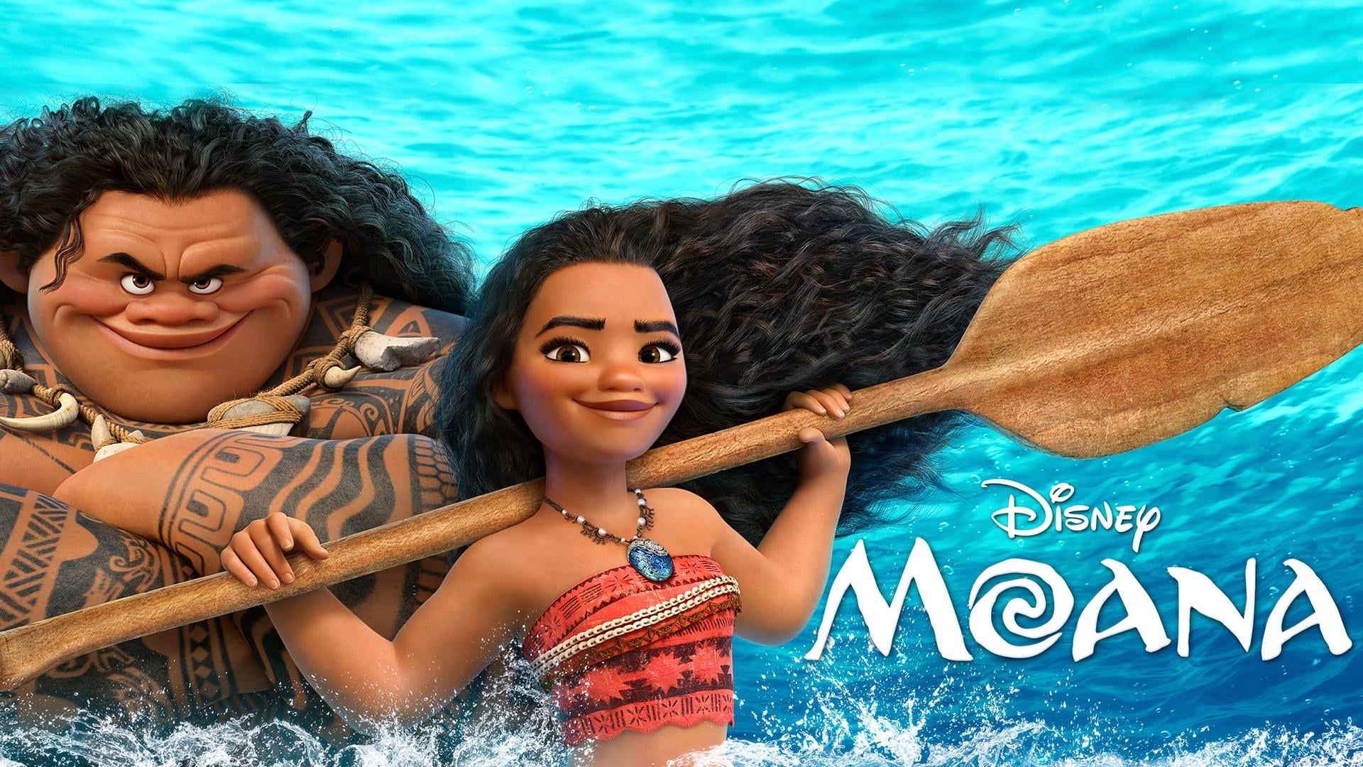 Moana