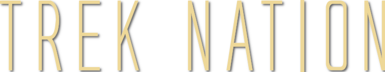 Trek Nation Logo