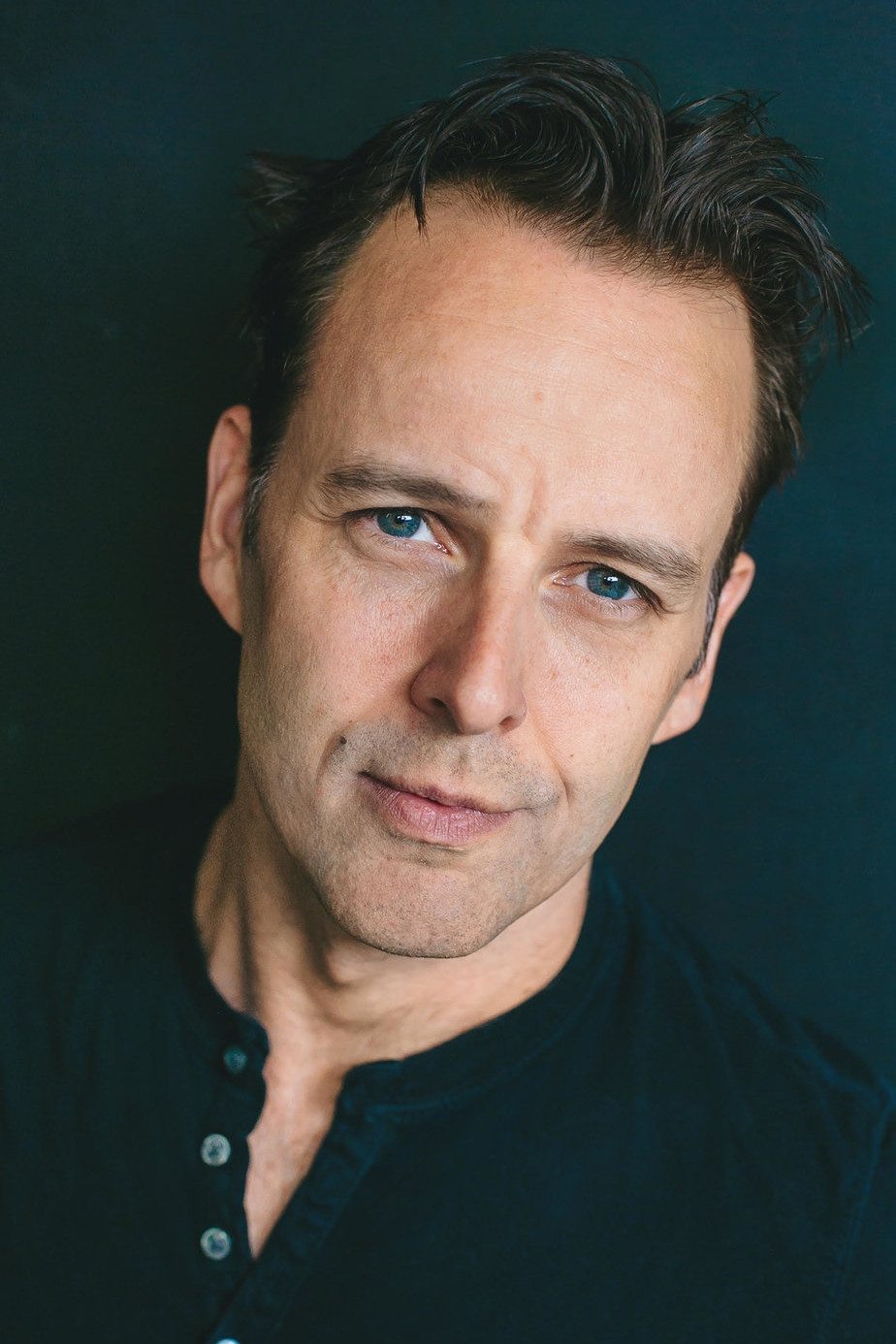 et billede af Noah Racey