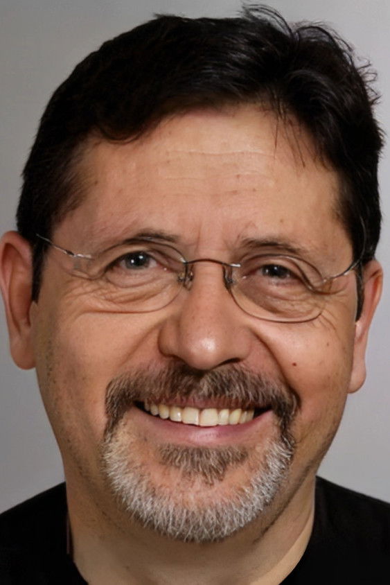 et billede af Haluk Bozgeyikli