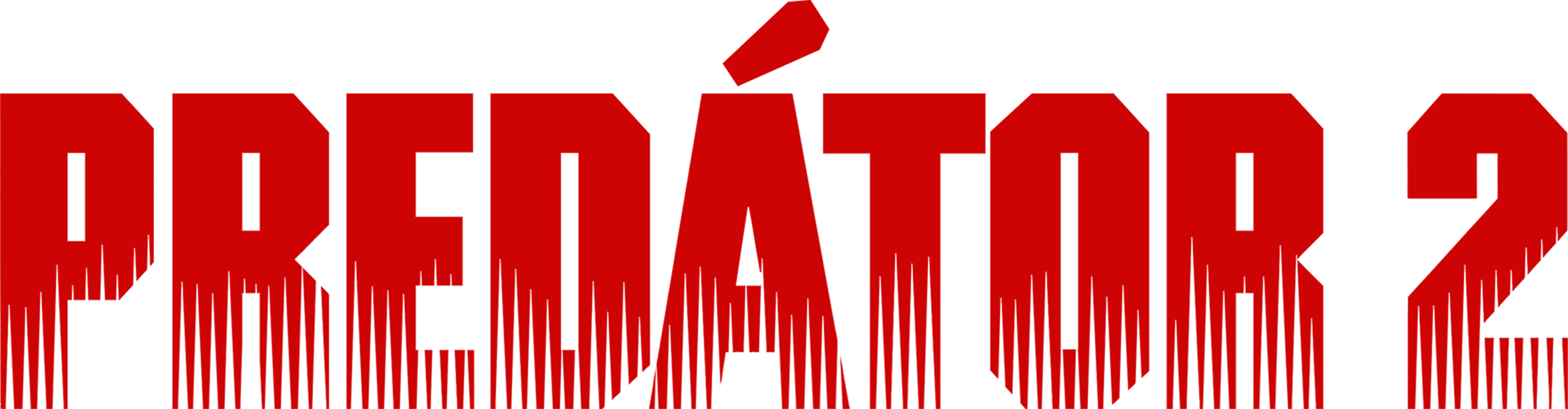 Predátor 2