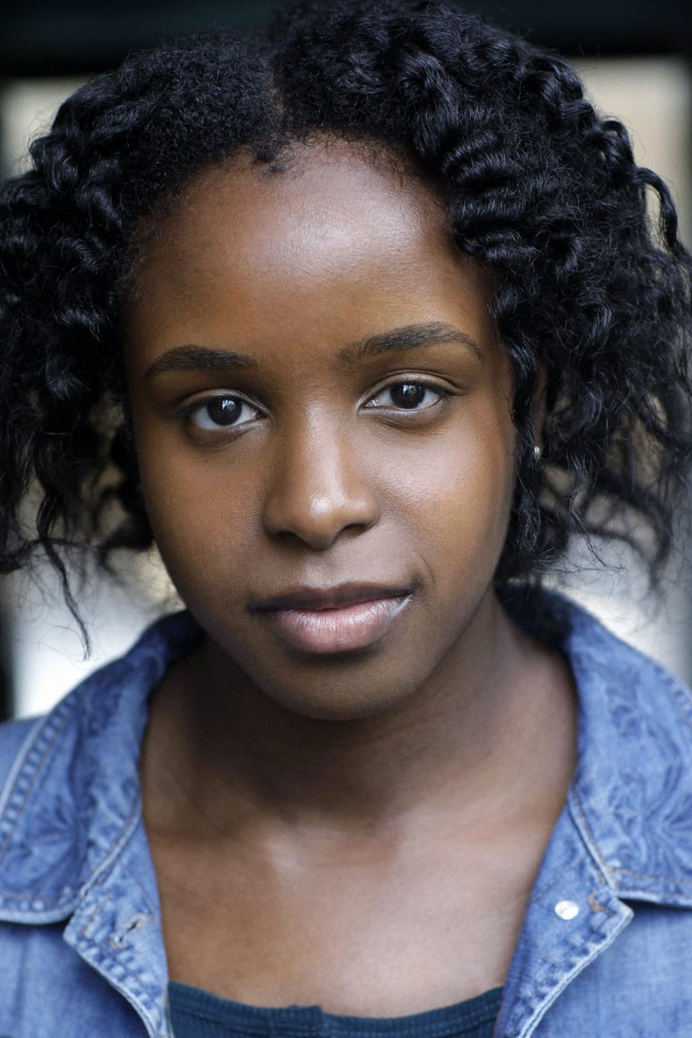 et billede af Ashleigh-Mae Schoburgh-Crooks