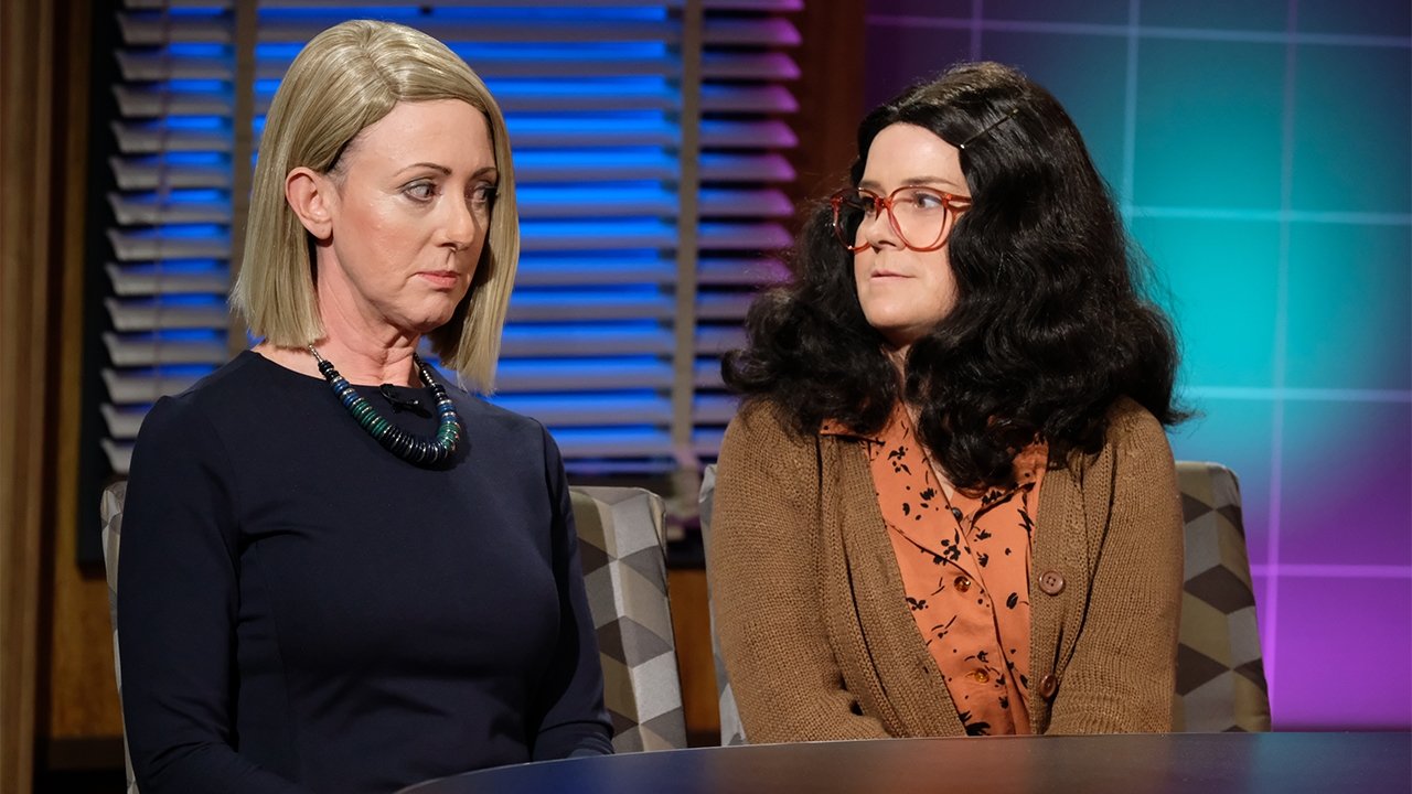 Shaun Micallef's Mad as Hell - Épisode 3