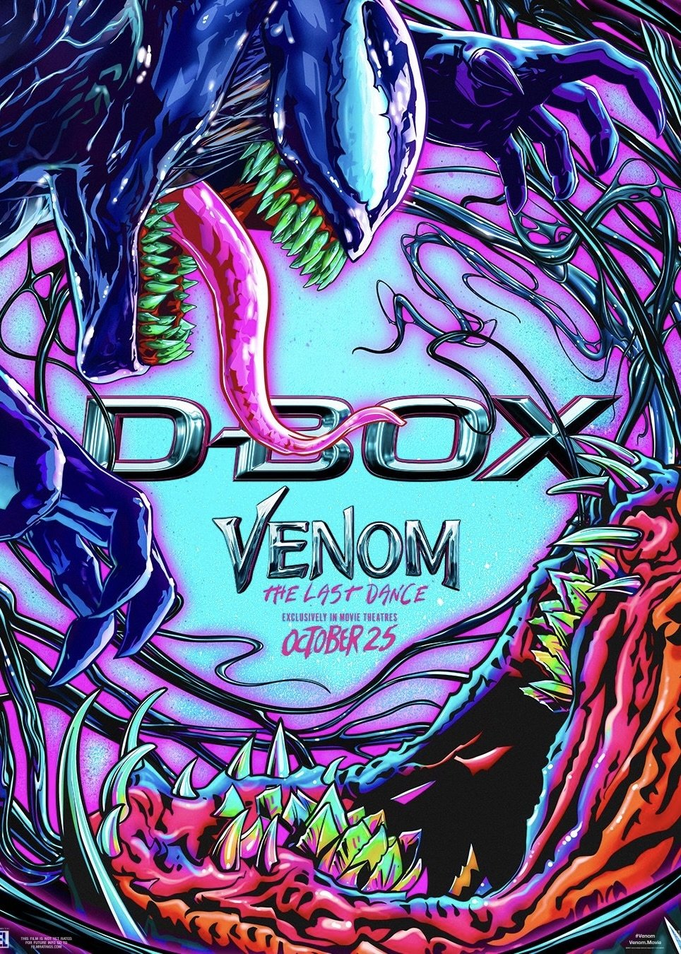 Venom: The Last Dance