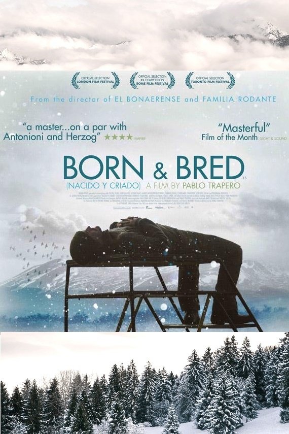 Born and Bred