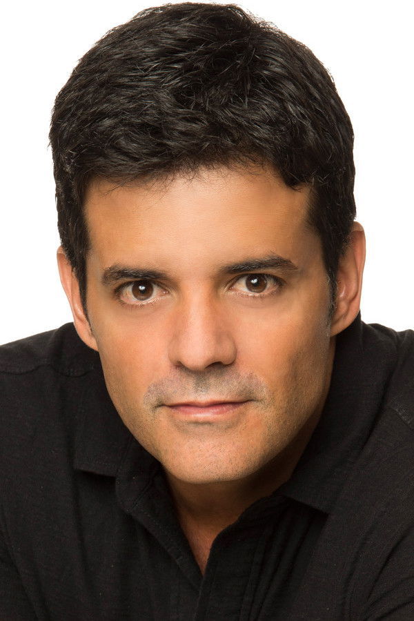 et billede af Jorge Pontual