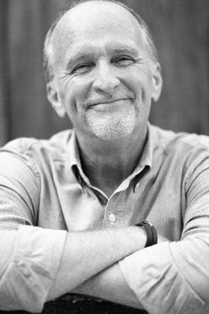 et billede af Peter Wildman