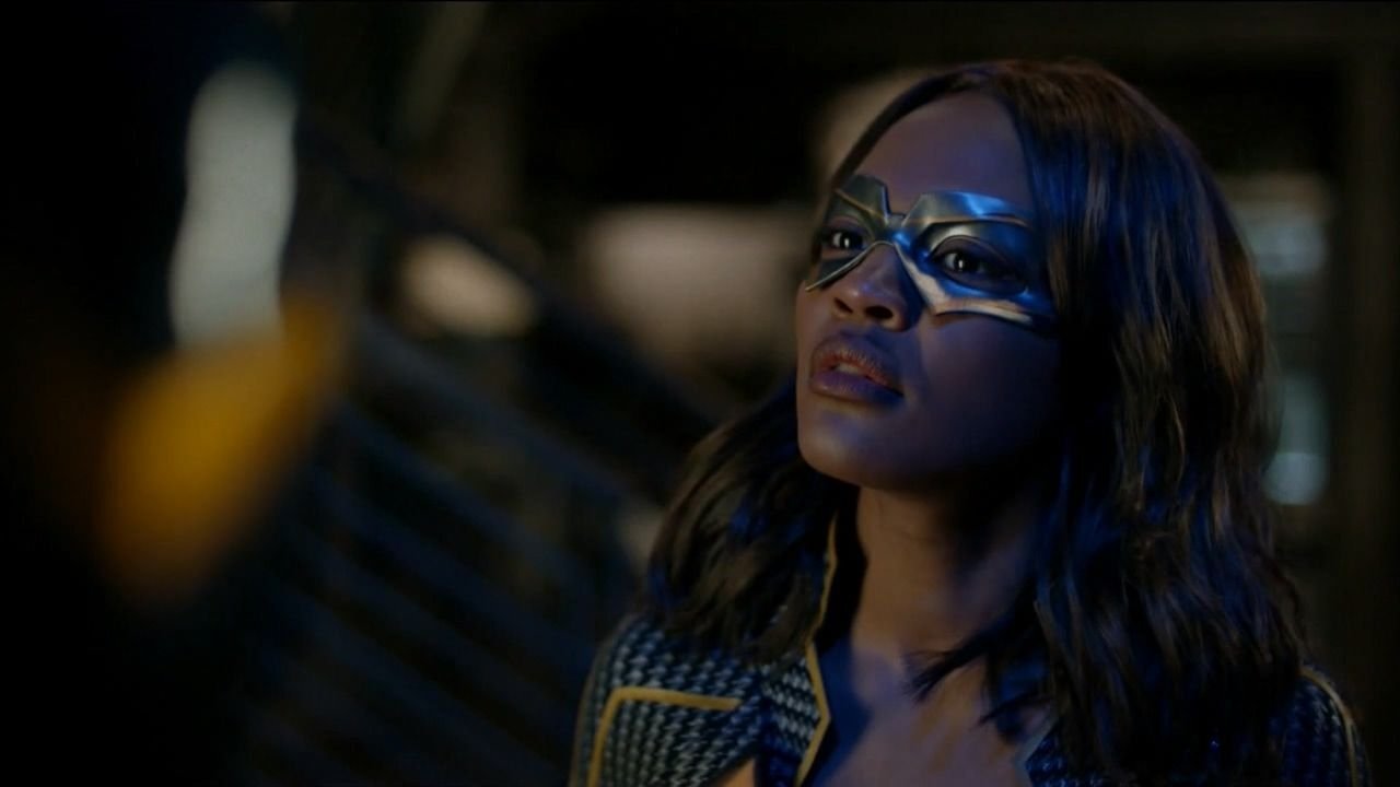 Black Lightning 3x10