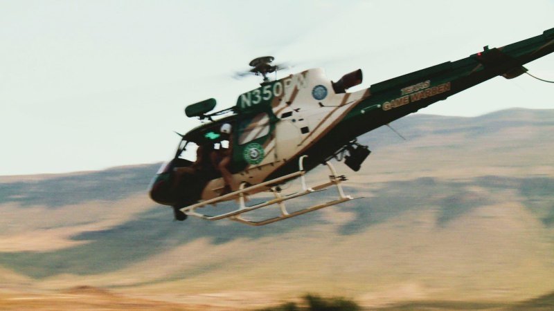 Lone Star Law S11E02 backdrop