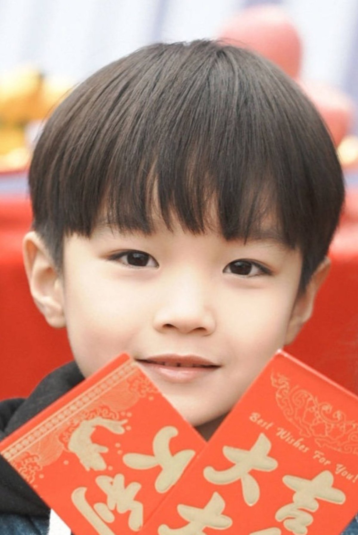 Profile image of Li Yichen, a notable actor/actress