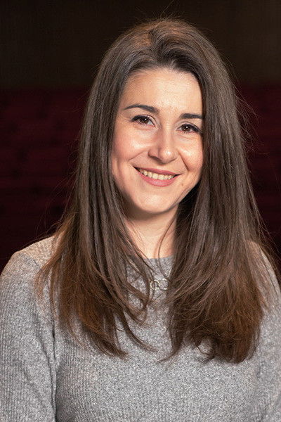 et billede af Mia Kantardžieva