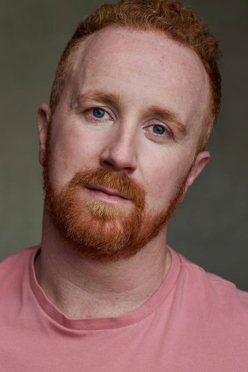 et billede af John Sandeman