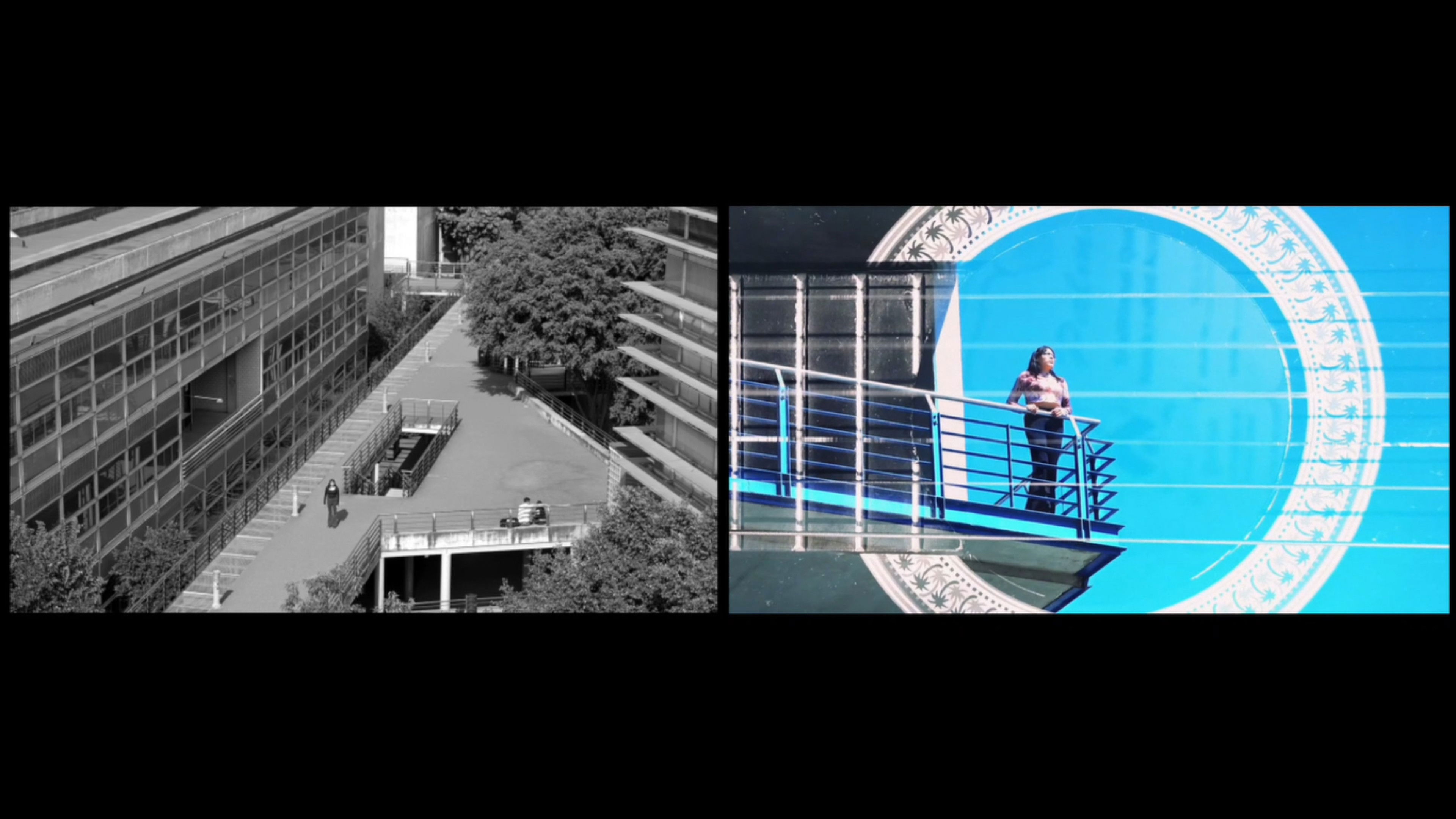 Imagem do Filme Ayer soñé