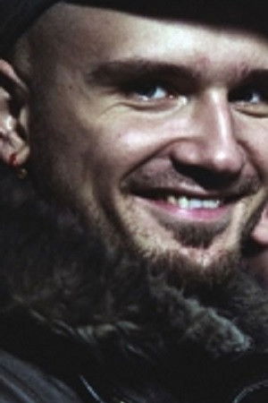 et billede af Roman Maximov