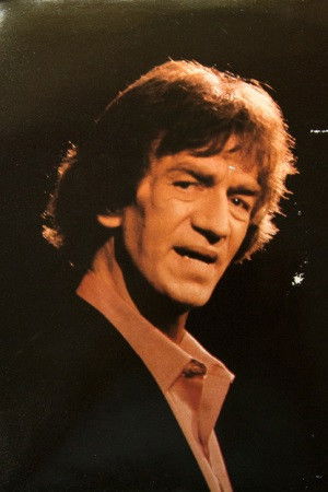 et billede af Eric Herfst