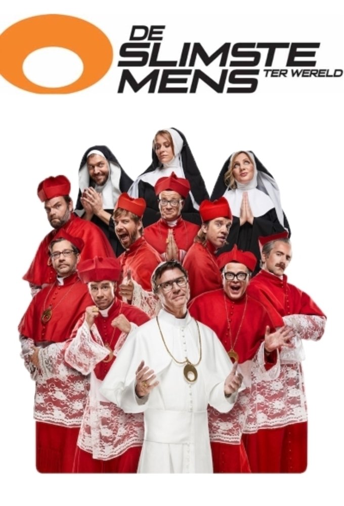 De Slimste Mens ter Wereld - Season 15
