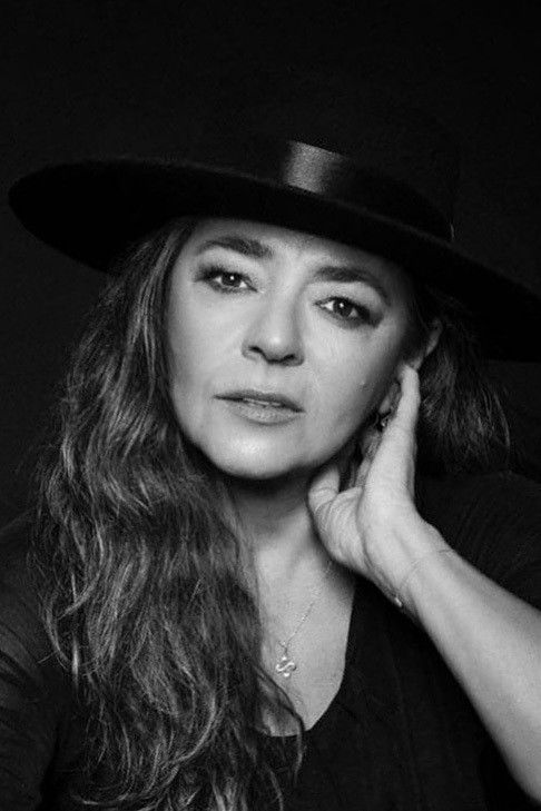 et billede af Juana Estrella