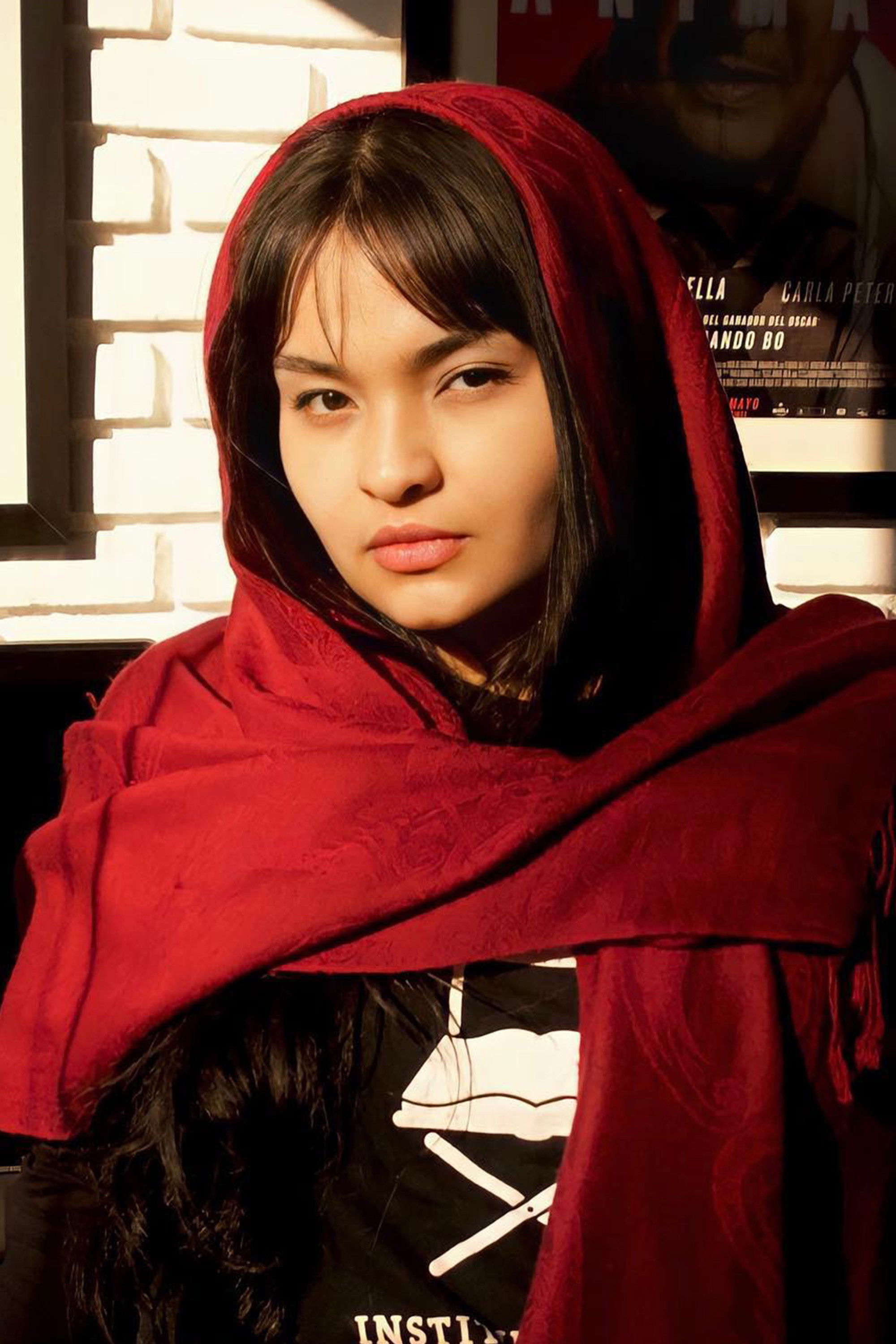 et billede af Flávia Dantas