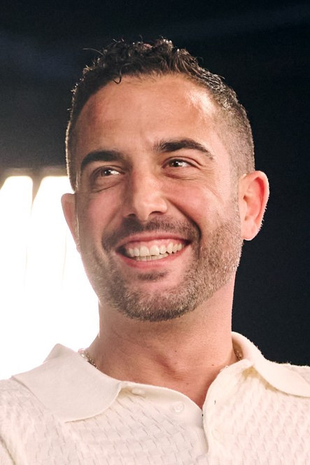 et billede af Joey Avalon