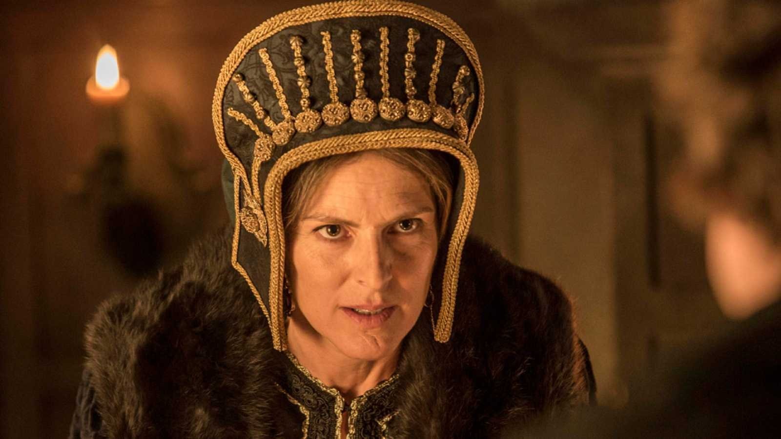 Carlos, rey emperador