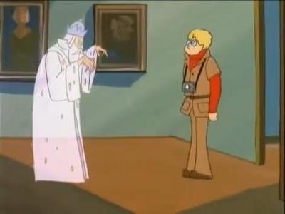 Episode 13
