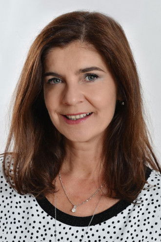 et billede af Mária Landlová