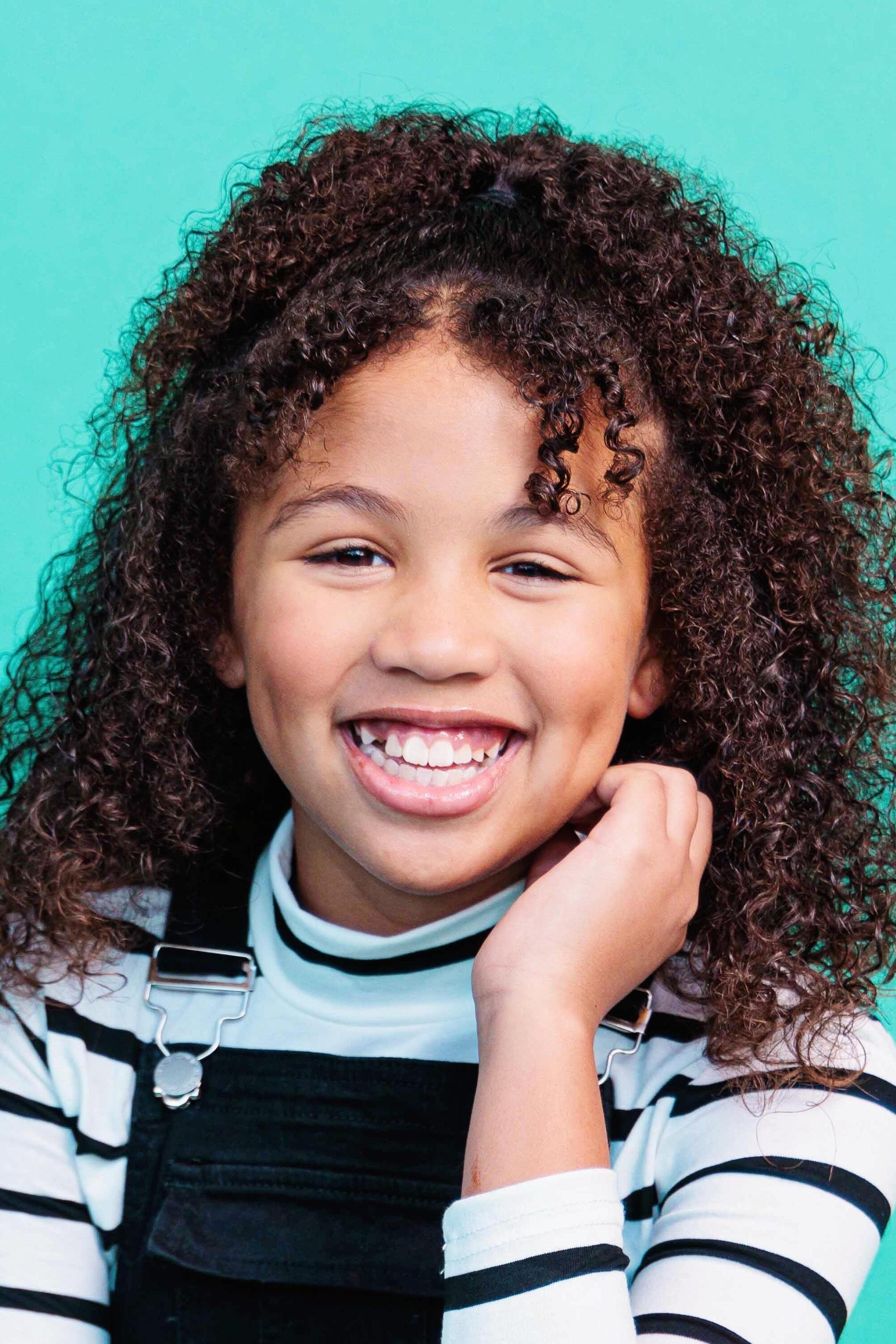 et billede af Jasmine Washington