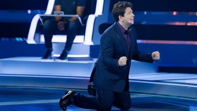 Michael McIntyre's The Wheel
