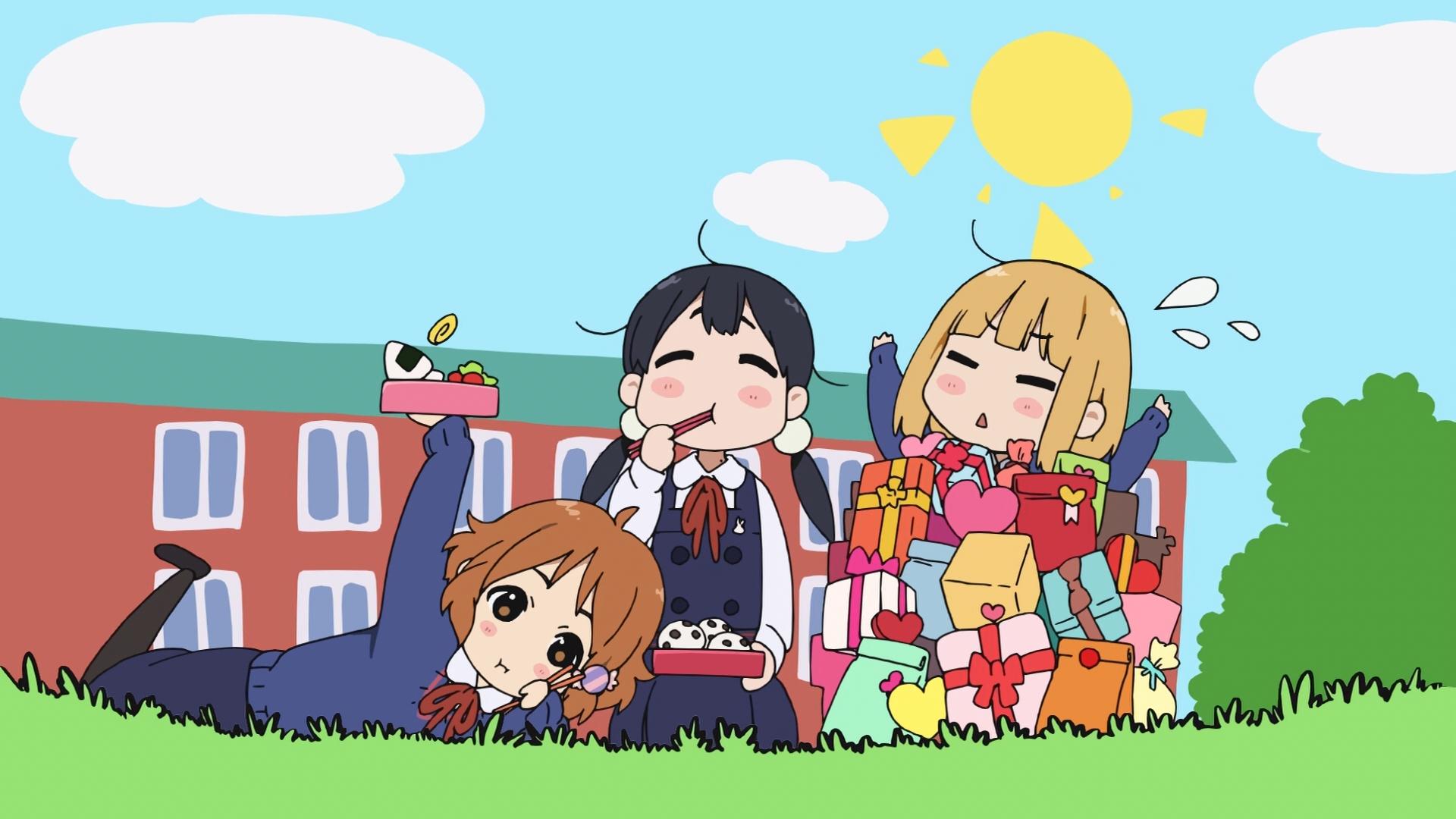 Tamako Market